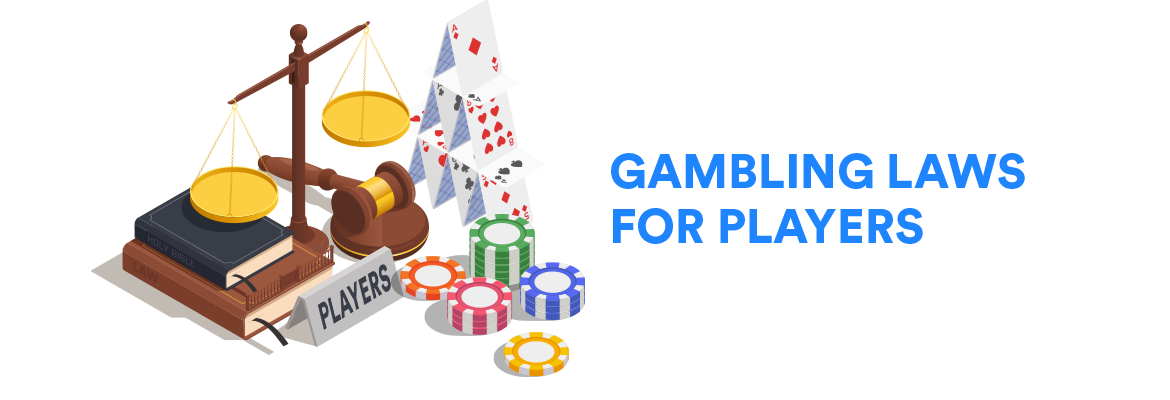 The Main Gambling Laws in Ontario for Players