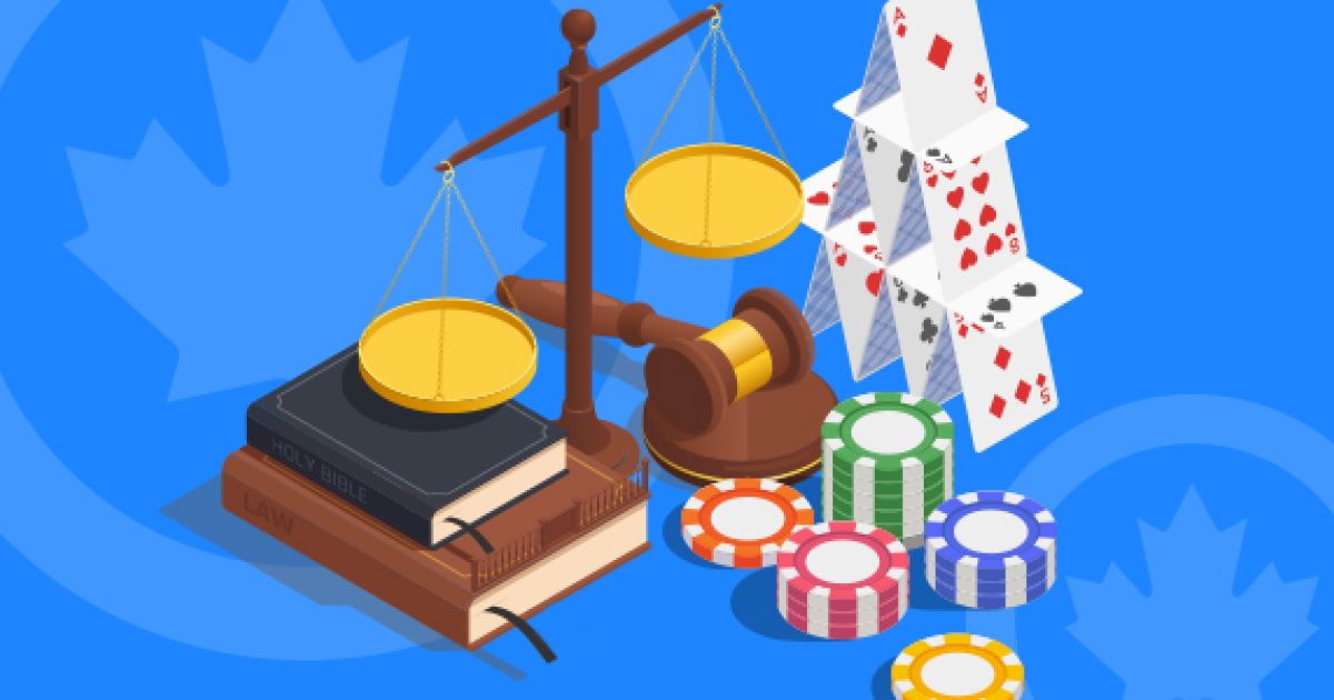 Ohio Gambling Laws Ohio Gambling Laws