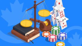 Gambling Laws in Ontario