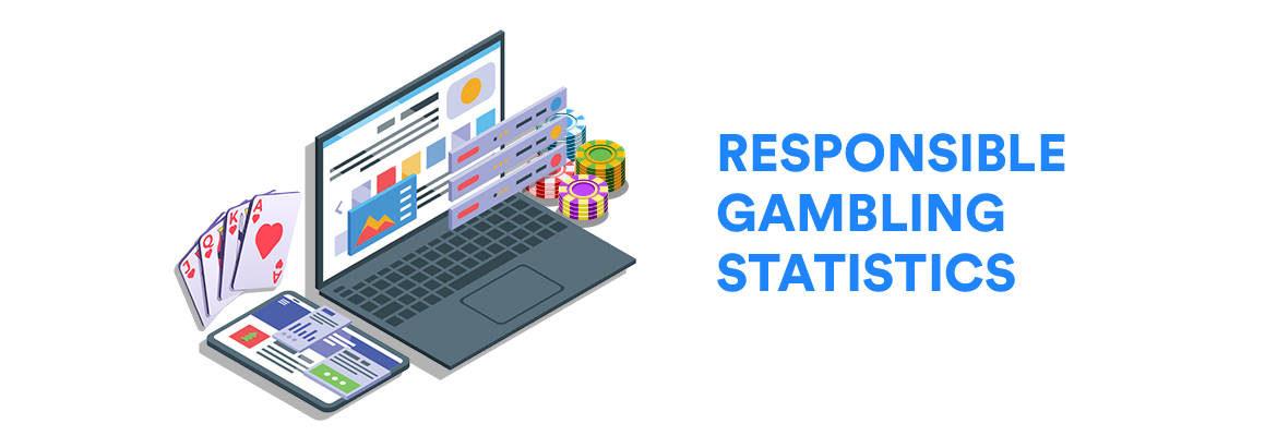 Responsible Statistics about Gambling