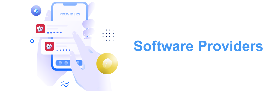 Software providers