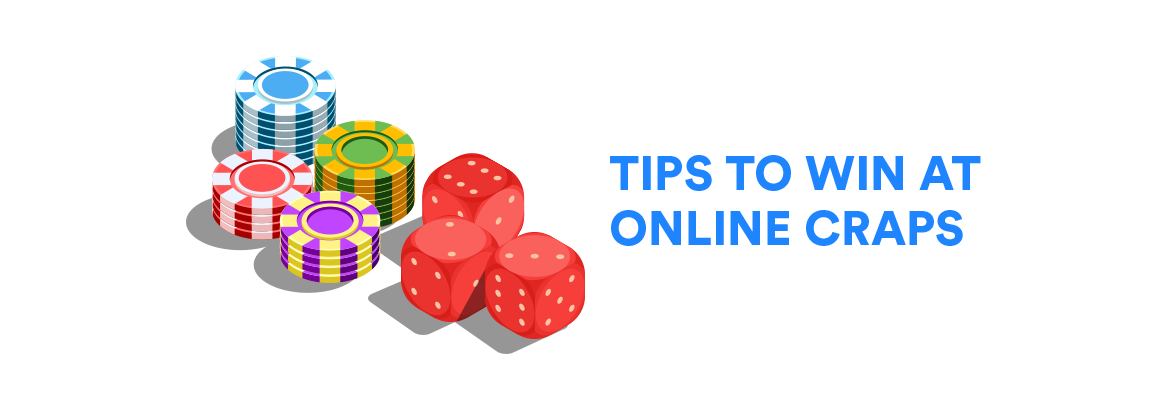How to Play Online Craps for Real Money?