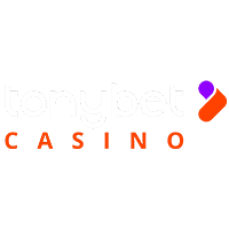 TonyBet Casino Logo