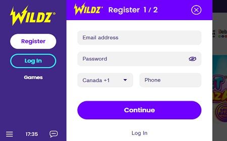 wildz-registration-2-450x280s