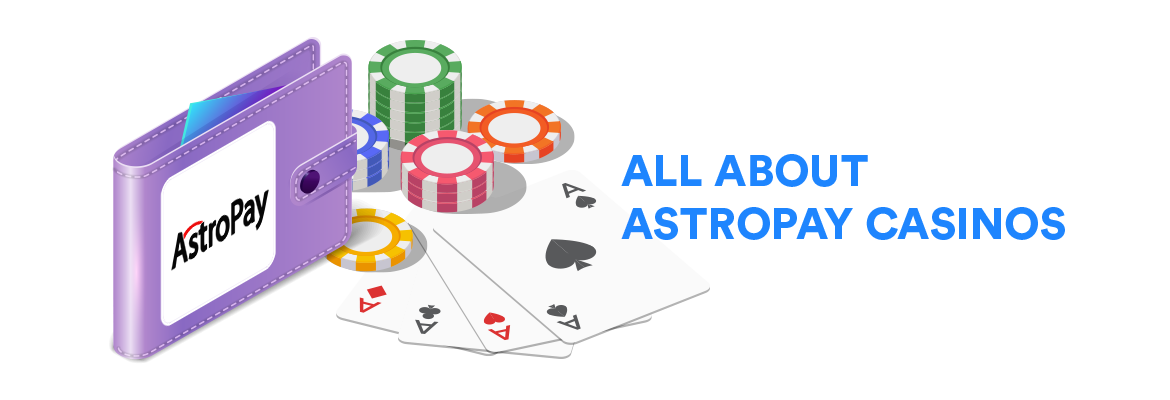 What you need to know about AstroPay casinos in Ontario