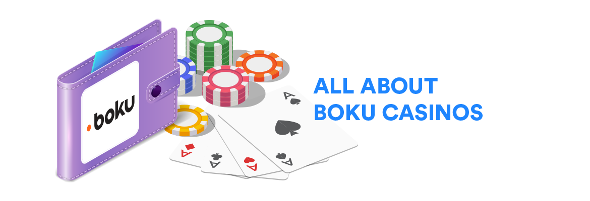 What you need to know about Boku casinos in Ontario