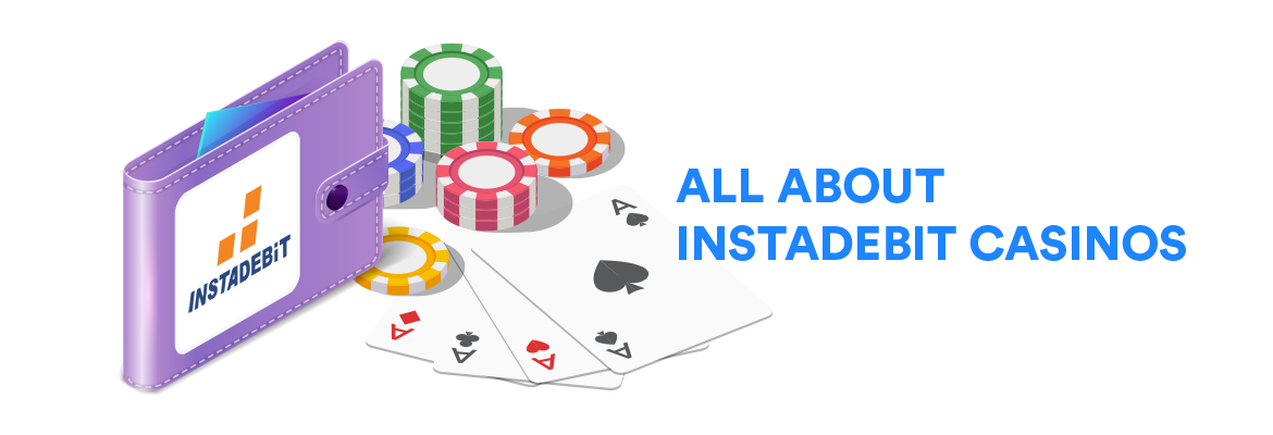 What you need to know about InstaDebit casinos in Ontario