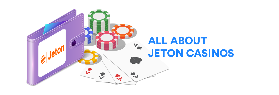 What you need to know about Jeton casinos in Ontario