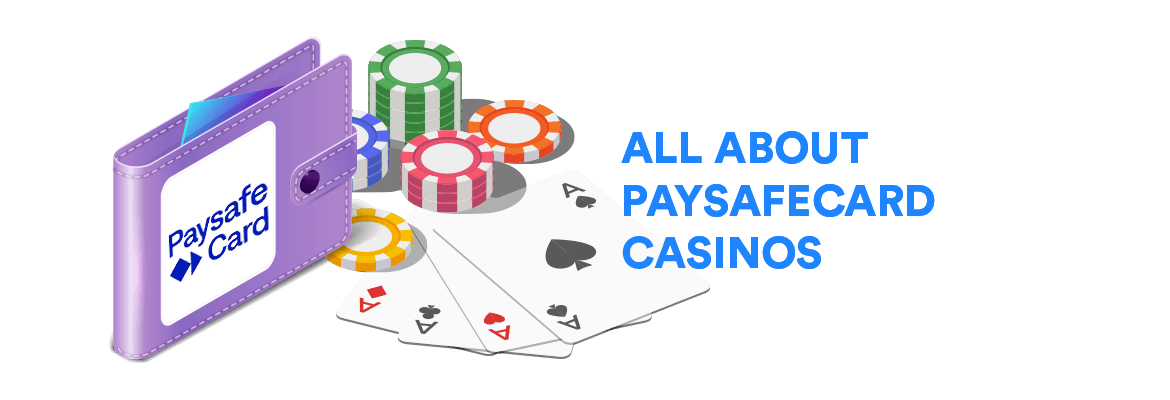 What you need to know about Paysafecard casinos in Ontario