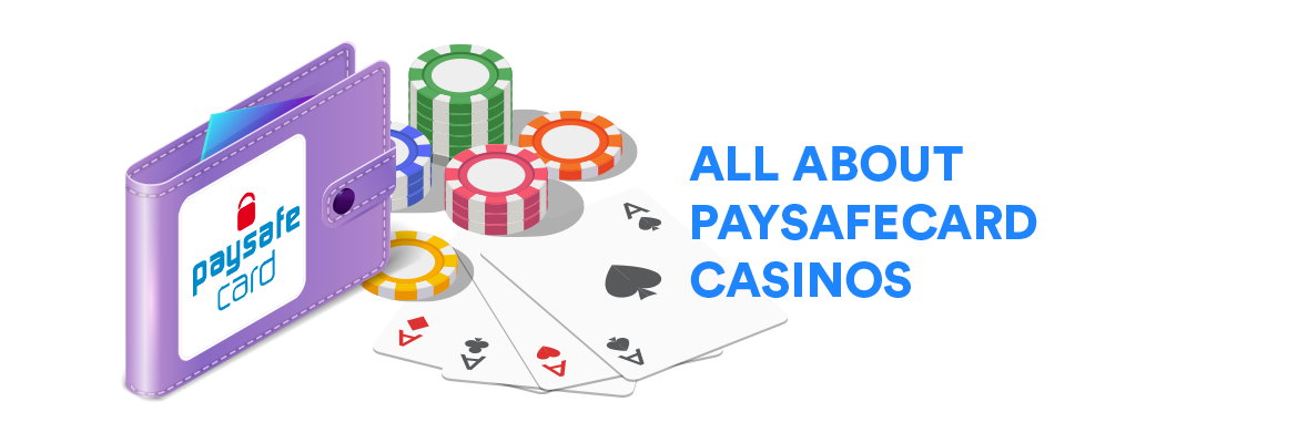 What you need to know about Paysafecard casinos in Ontario