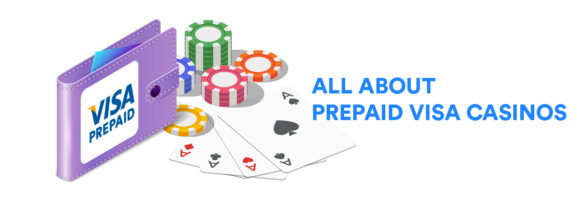 What You Need to Know About Prepaid Visa Casinos in Ontario
